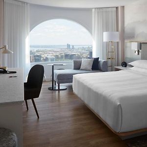 Chambre de Luxe Lit King-Size